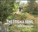 THE STIGMA SONG - Written by Jony Jerusalem